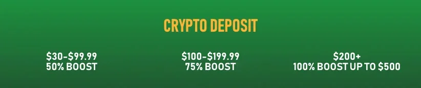 Crypto Desktop Updated